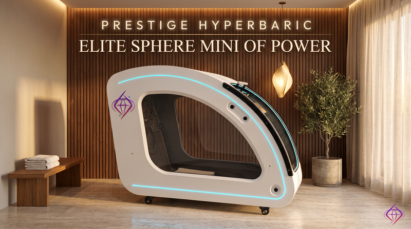 Elite Sphere Mini of Power