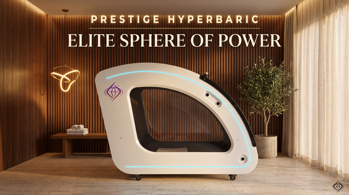 Elite Sphere of Power
