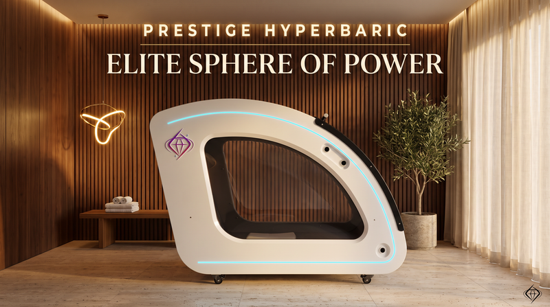 Elite Sphere of Power