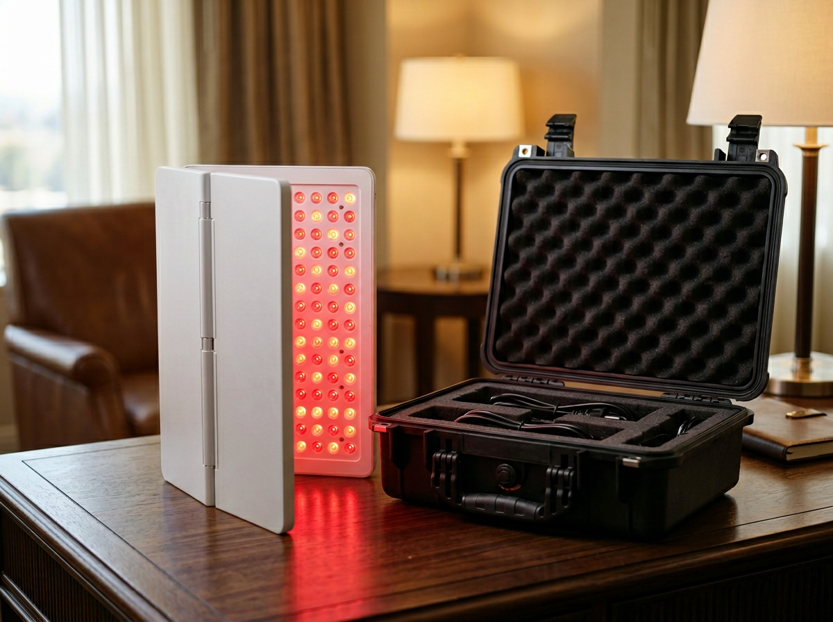 PH-1010 Portable — Folding Mini
