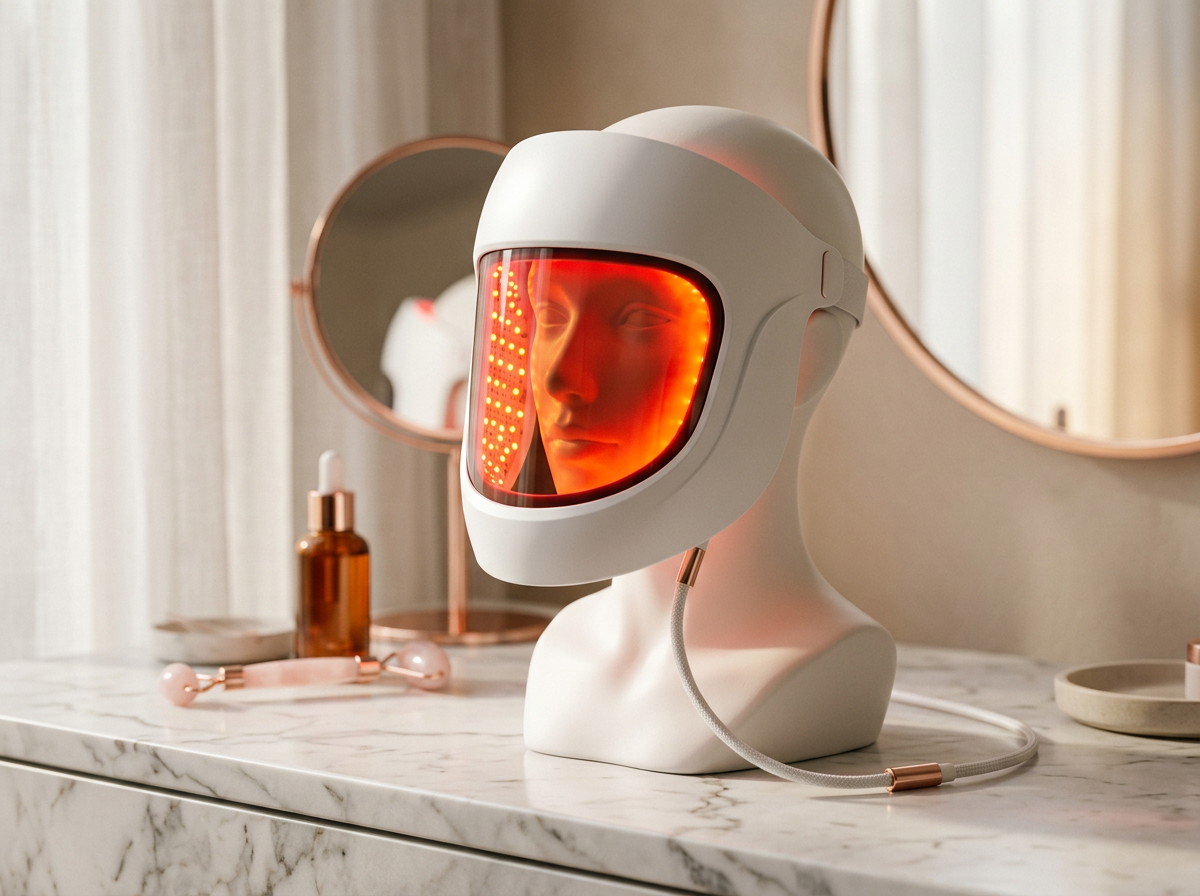 PH-1630 Beauty & Face — Tabletop Facial