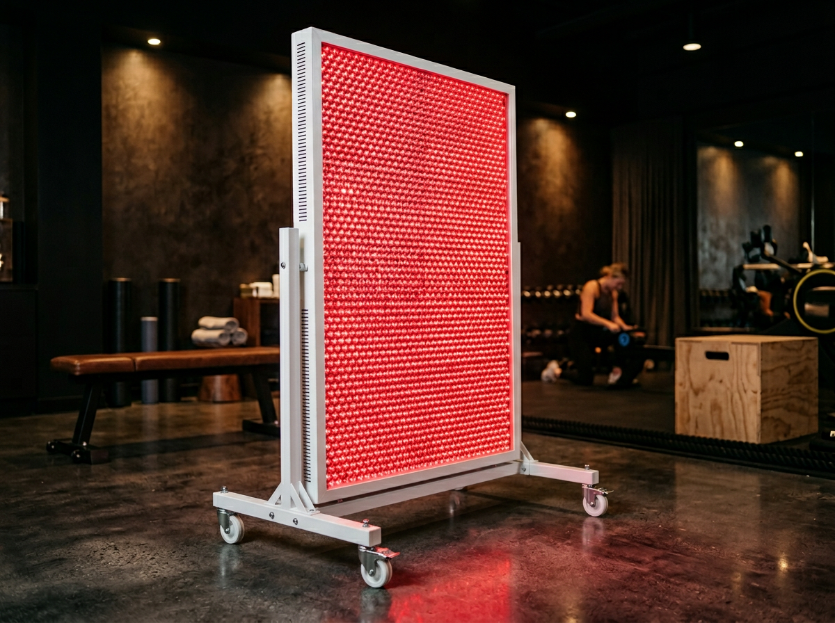 PH-320 Max Panel — Mid Max
