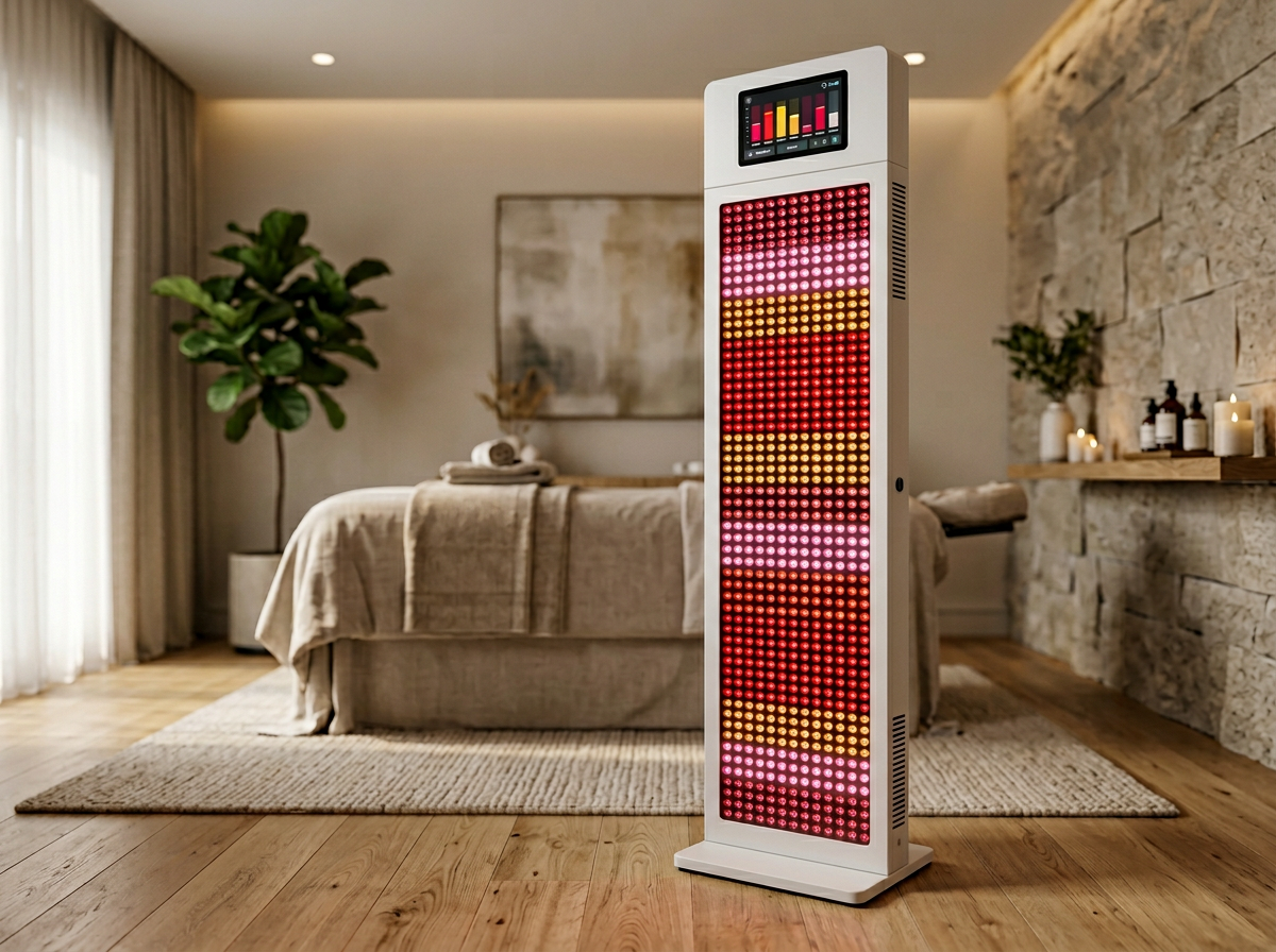 PH-430 Seven-Channel — Full