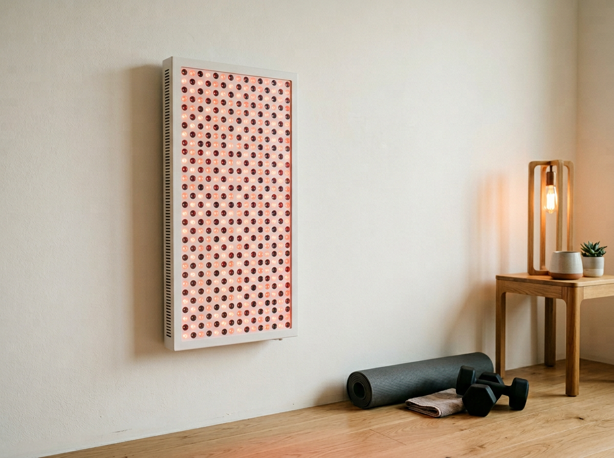 PH-510 Standard Panel — Compact