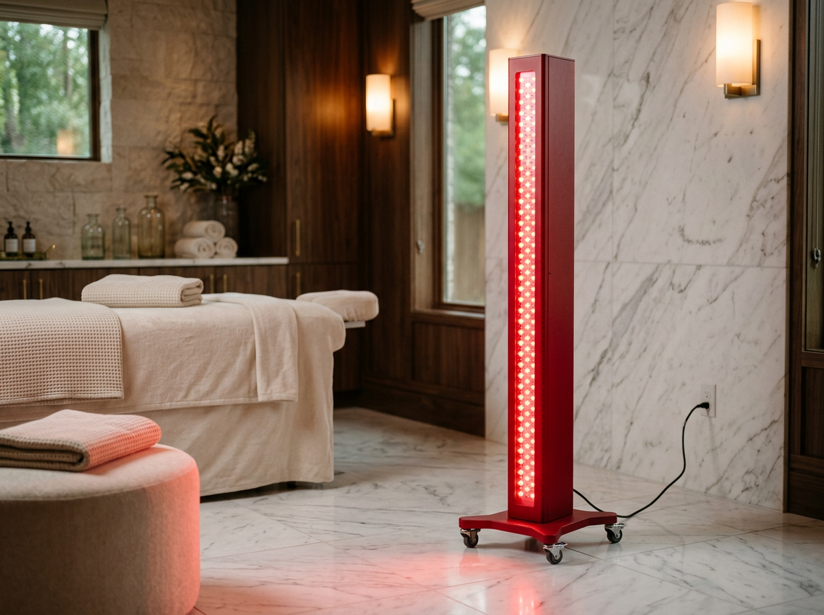 PH-620 TL Pro Tower — 72" Tower