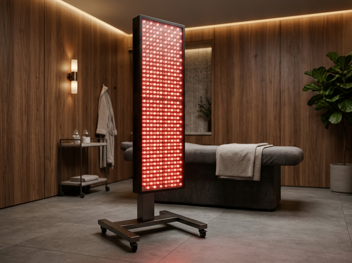 PH-810 Full Body Single Panel — 72" x 24"