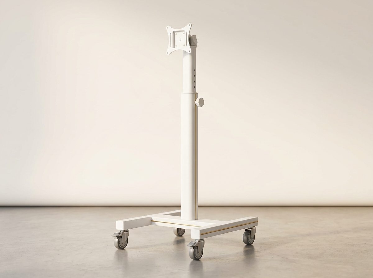 PH-940 Mobile Stand & Mount Accessories — Tabletop Stand