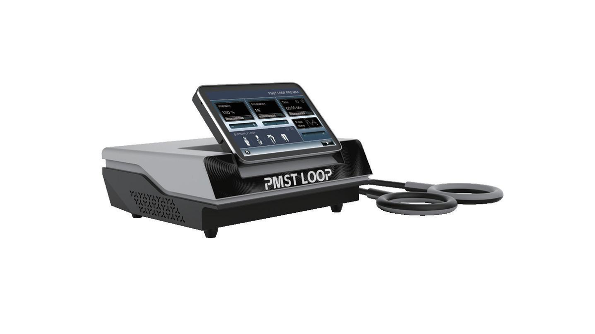 Clinical PEMF — PMST LOOP Series (Standard, Pro, Pro Max, Duo)