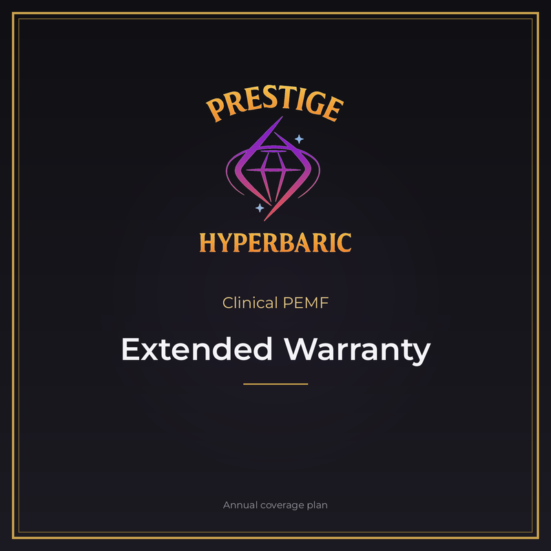 Extended Warranty — Clinical PEMF ($1,500/yr)
